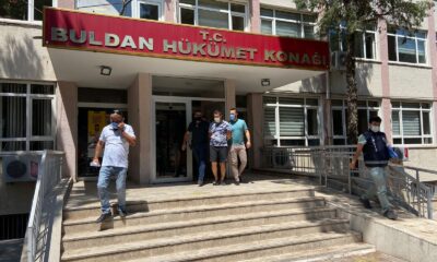 Katil evlattan şok sözler: “Benim annem yok”