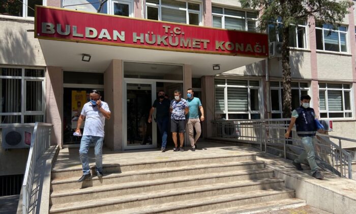 Katil evlattan şok sözler: “Benim annem yok”