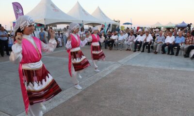 Kavak Tanıtım Günlerine büyük ilgili