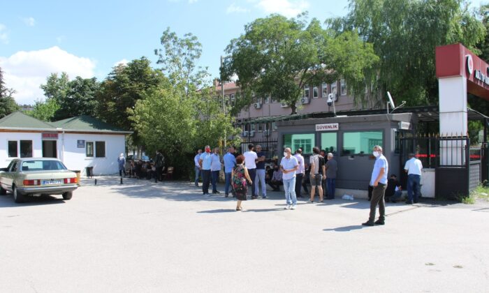 Kaybolduktan 2 gün sonra cansız bedeni bulunan tıp öğrencisi Onur Alp Eker’e otopsi