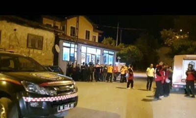 Kayıp çobanın cesedi bulundu