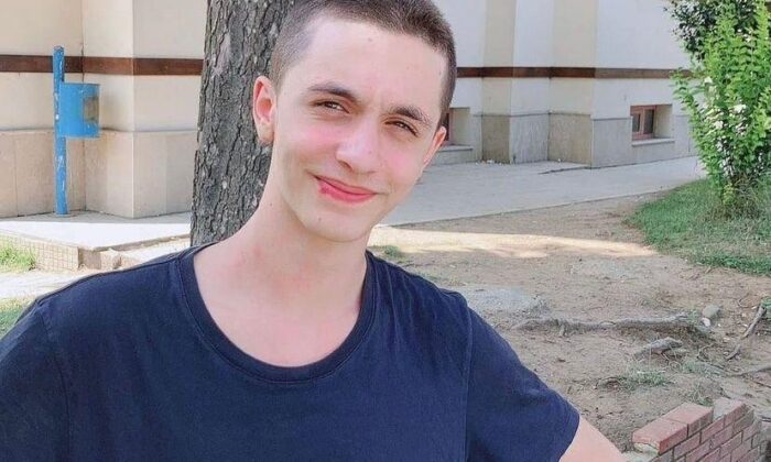 Kayıp genç ağaçta asılı halde bulundu