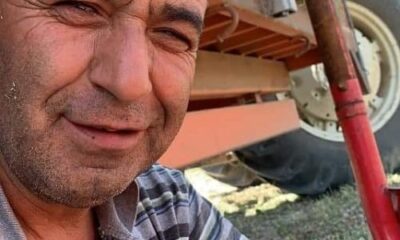 Kayıp kardeşini ölü olarak buldu