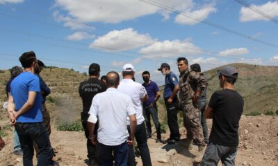 Kayıp tıp öğrencisi Onur Eker’i arama çalışmaları devam ediyor