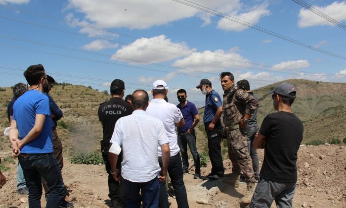 Kayıp tıp öğrencisi Onur Eker’i arama çalışmaları devam ediyor