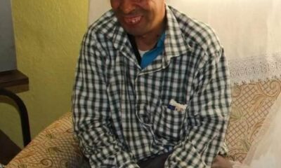 Kayıp zihinsel engelli vatandaş bulundu