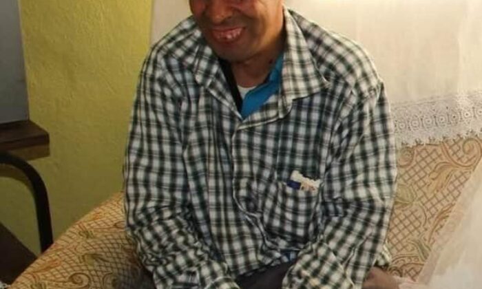 Kayıp zihinsel engelli vatandaş bulundu