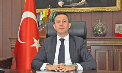 Kaymakam Görmüş’ten aşı çağrısı