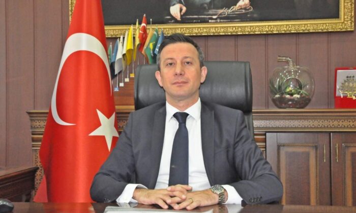 Kaymakam Görmüş’ten aşı çağrısı