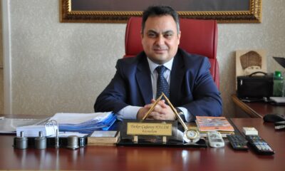 Kaymakam Halim: “Simav’da vakalar artıyor”