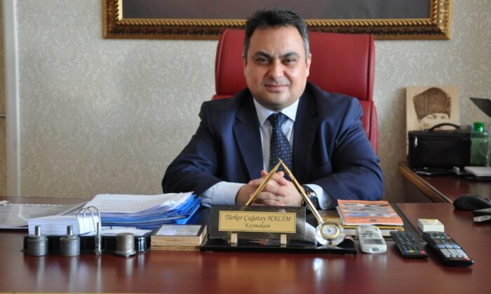 Kaymakam Halim: “Simav’da vakalar artıyor”