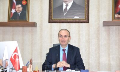 Kaymakam Yazar’dan “Vakalar artıyor” uyarısı