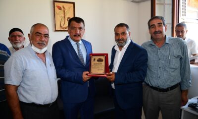 Kaynarca’da 4 bin dönüm araziyi suya kavuştu