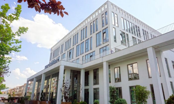 Kayseri’de konutlardaki doğalgaz tüketimi arttı