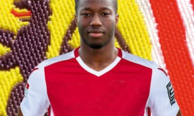 Kayserispor taraftarından Carlos Mane’ye çağrı