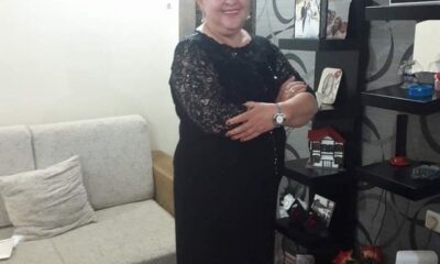 Kaza sonrası fırlayan demir kolun isabet ettiği kadın, hayatını kaybetti