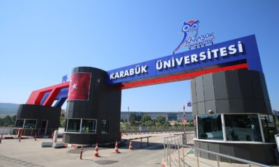 KBÜ “Study in Turkey 2021” YÖK Sanal Fuarı’nda