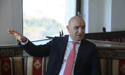 Keçiören Belediye Başkanı Altınok: Ciğerlerimiz yandı, yanıyor”