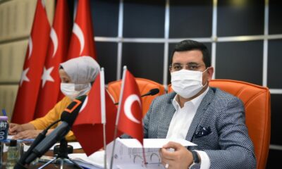 Kepez Belediyesi, AÜ işbirliği ile elektrikli otomobil üretecek