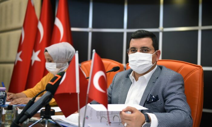 Kepez Belediyesi, AÜ işbirliği ile elektrikli otomobil üretecek