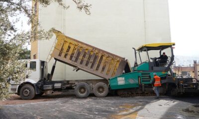 Kestel Belediyesi, sokak kısıtlamalarını fırsata çevirdi