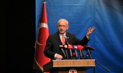 Kılıçdaroğlu iktidar olamamaları konusunda özeleştiri yaptı: “Kabahat vatandaşta değil, bizde”