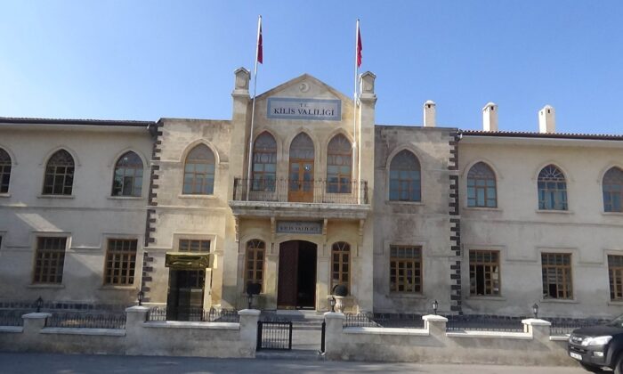 Kilis’te ormanlık alanlara girişler 30 Eylül’e kadar yasaklandı