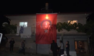 Kırıkkale’ye şehit ateşi düştü