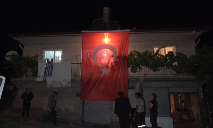 Kırıkkale’ye şehit ateşi düştü