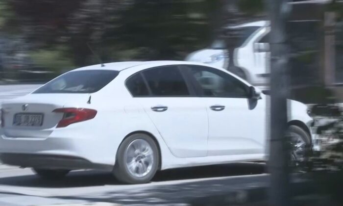 Kışlayı kundaklamaya çalışırken yakalanan şahıs adliyeye sevk edildi