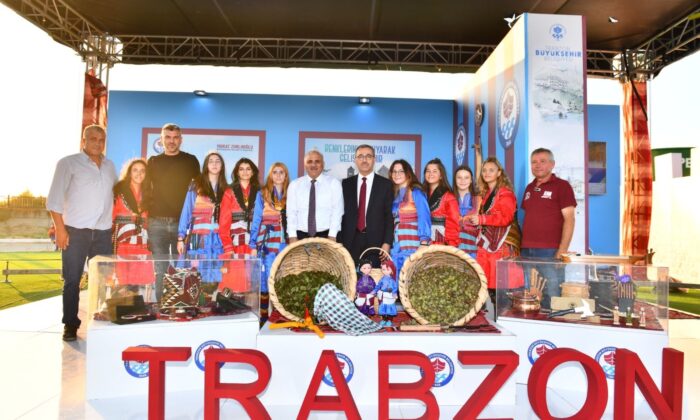 KKTC’de Kahramanmaraş rüzgârı esti