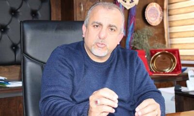 KKTC’de olası yangın risklerine karşı ormanlara girişler yasaklandı