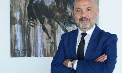 KKTC’de Sinovac aşısı yaptıran 609 sağlık çalışanından son 6 ayda sadece bir kişinin Covid-19 olduğu açıklandı