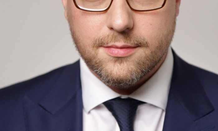 Klépierre Türkiye’ye Yeni CEO