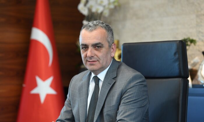 Konyaaltı Belediyesi LGS’de yüzde 100 başarılı