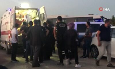 Konya’da aile katliamı, 7 kişi öldürüldü