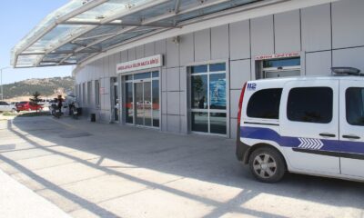 Konya’da balkondan düşen çocuk yaralandı