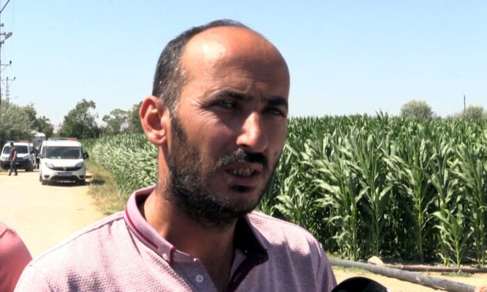 Konya’da katledilen ailenin yakını konuştu: “Barış olacaktı”