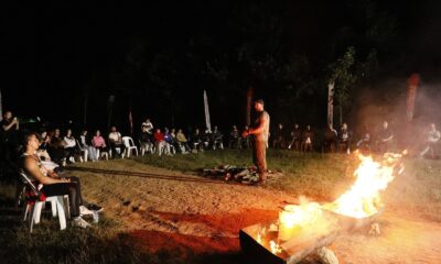 Körfez’de kamp ateşi yandı