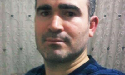 Korona testi için sürüntü verirken hayatını kaybetti