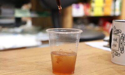 Korona virüs sürecinde propolis satışı arttı