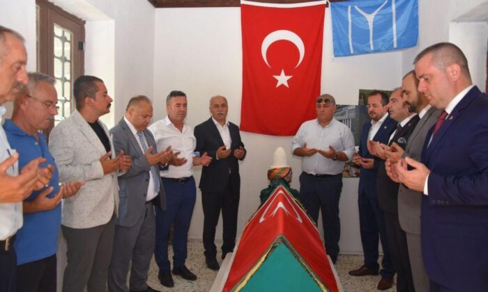 Koyunhisar Zaferi’nin 719. yıldönümüne müthiş kutlama