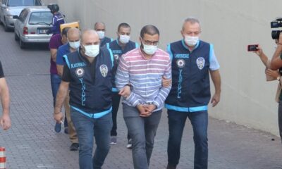 Kâr vaadiyle 30 milyon dolandıran 2 kişi tutuklandı, 1 kişiye ev hapsi