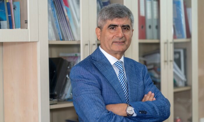 ‘Kronik Hepatit B Hasta Kayıt Çalışması’ ile tedavide kullanmak üzere önemli veriler elde edilecek