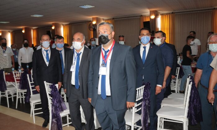 KÜÇÜKSAN Sakbaş’la devam