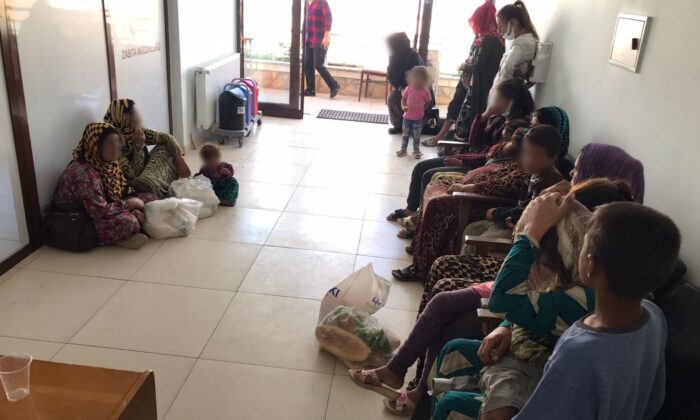 Kulu’da zabıtalar dilencilere göz açtırmıyor