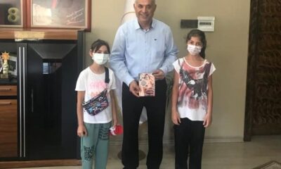 Kumbaralarındaki paraları SMA hastası 11 aylık bebeğe gönderdiler