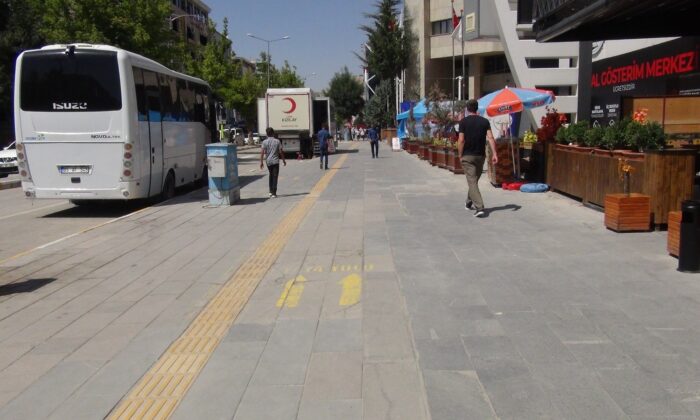 Kurban Bayramı korona virüs kısıtlamalarını arattırmadı