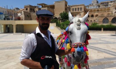 Kurban Bayramı’nda turizm yoğunluğu