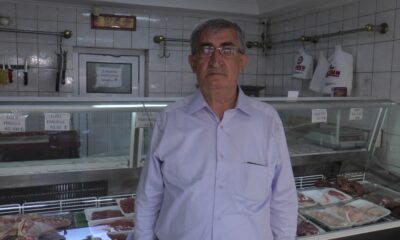 Kurban kesim fiyatları küçükbaş 150 TL, büyükbaş 600 TL